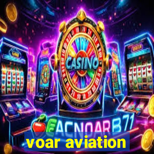 voar aviation